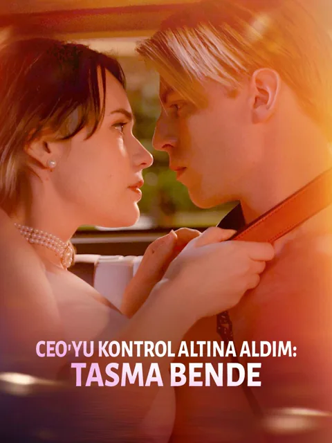 CEO'yu Kontrol Altına Aldım: Tasma Bende