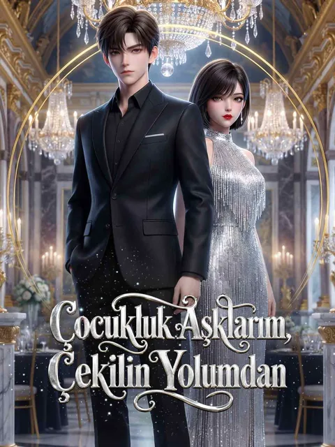 Çocukluk Aşklarım, Çekilin Yolumdan dizisi kapak görseli — 37 bölüm full HD Türkçe izle