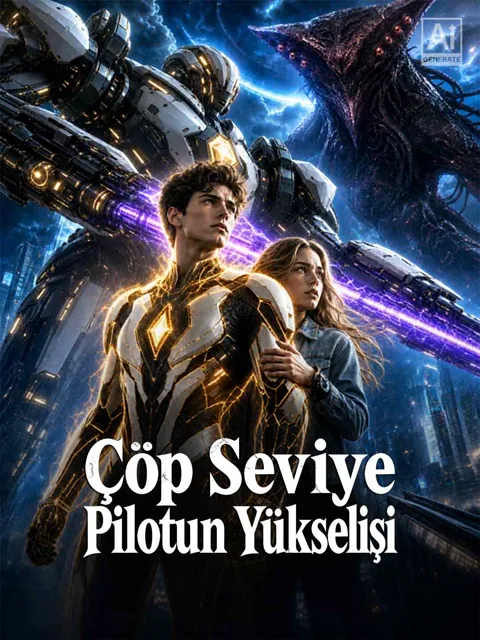 Çöp Seviye Pilotun Yükselişi