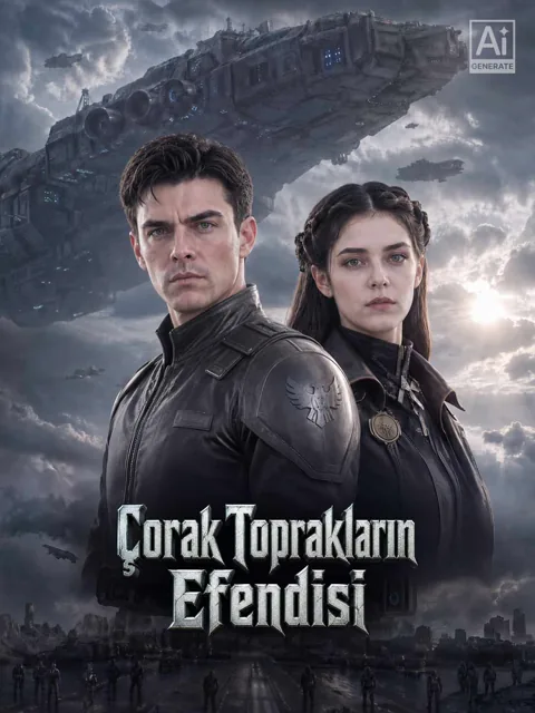 Çorak Toprakların Efendisi