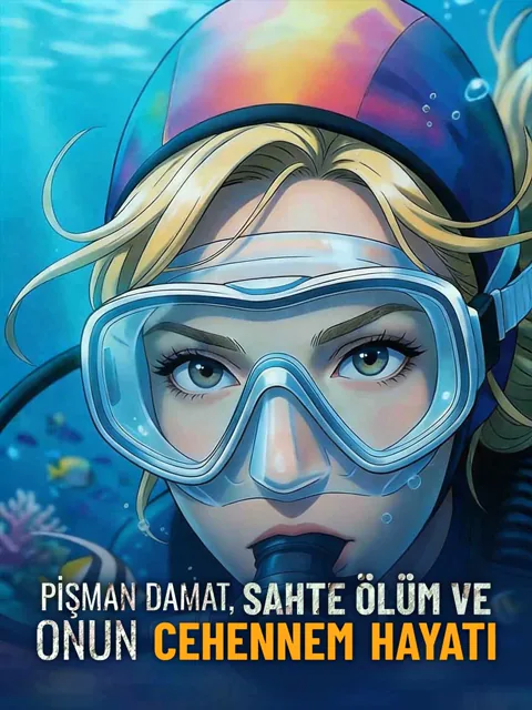 [Dublajlı] DAMADIN PIŞMANLIĞI, SAHTE ÖLÜMÜM, ONUN CEHENNEMI