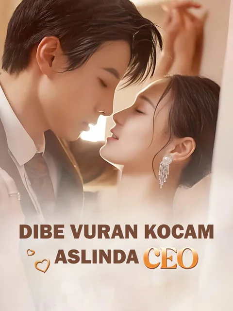 Dibe Vuran Kocam Aslında CEO dizisi kapak görseli — 80 bölüm full HD Türkçe izle