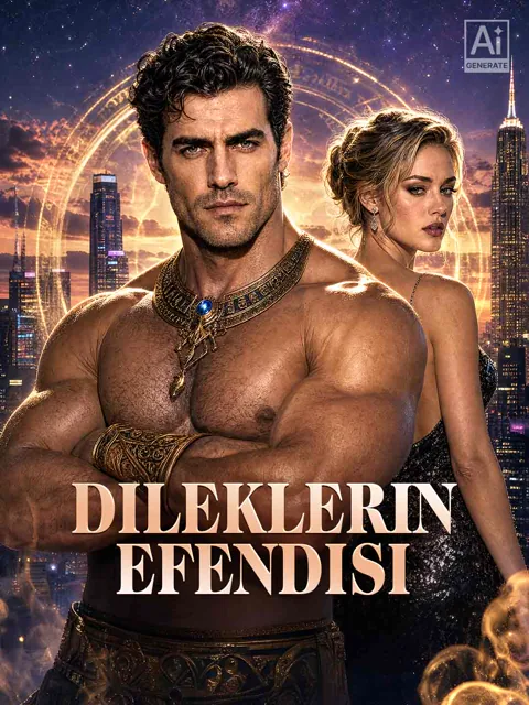 Dileklerin Efendisi Altyazı