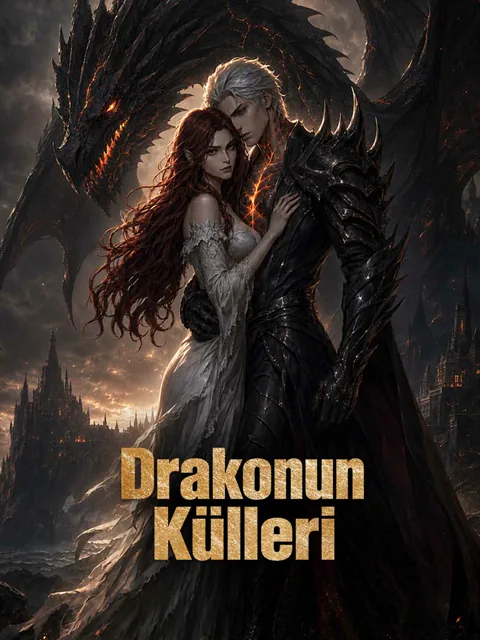 Drakonun Külleri dizisi kapak görseli — 41 bölüm full HD Türkçe izle