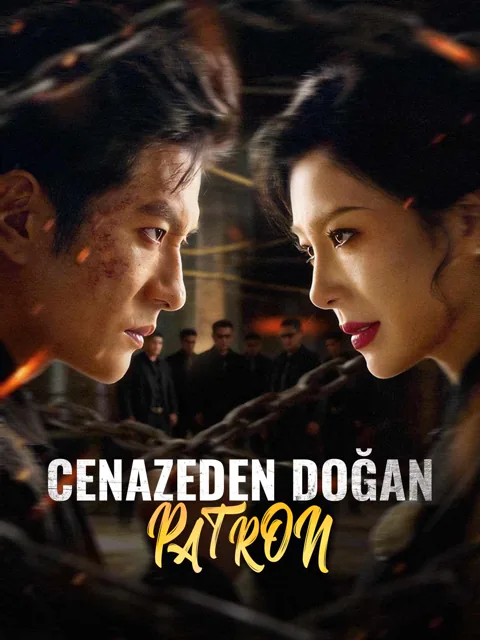 [Dublajlı] CENAZEDEN DOĞAN PATRON