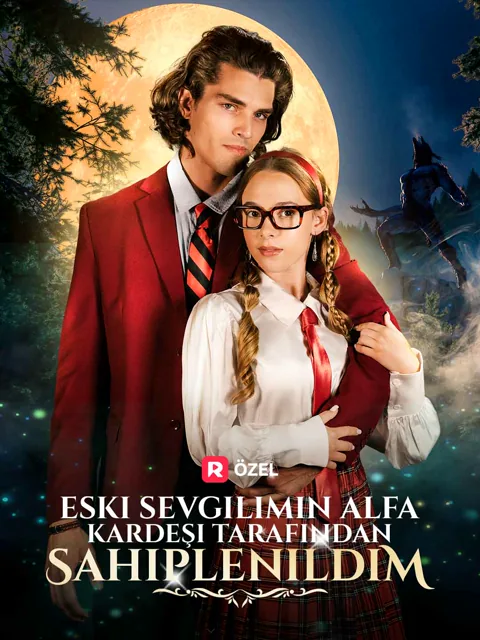 [Dublajlı] Eski Sevgilimin Alfa Kardeşi Tarafından Sahiplenildim