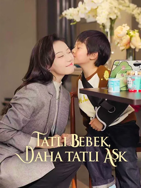 [Dublajlı] Tatlı Bebek, Daha Tatlı Aşk