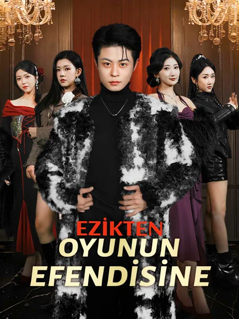 [Dublajlı]EZİKTEN ：OYUNUN EFENDİSİNE