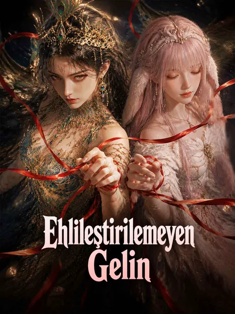 Ehlileştirilemeyen Gelin