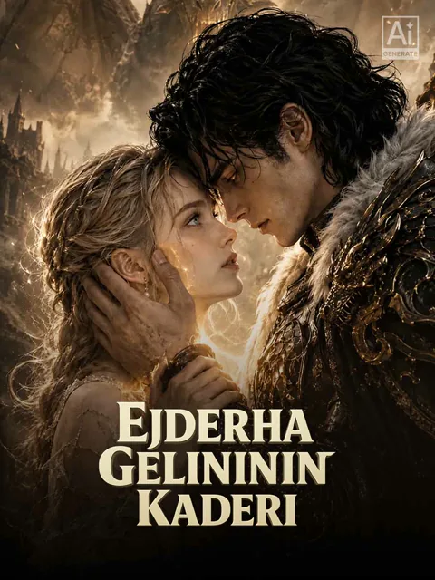 Ejderha Gelininin Kaderi dizisi kapak görseli — 60 bölüm full HD Türkçe izle