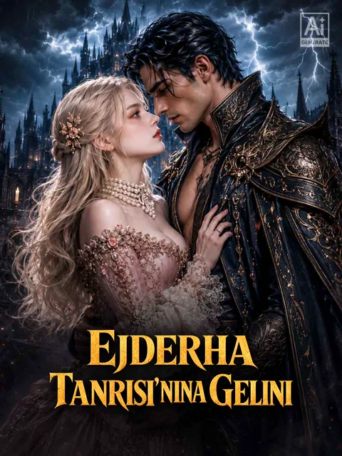 Ejderha Tanrısı'nın Gelini dizisi kapak görseli — 41 bölüm full HD Türkçe izle