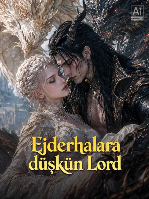 Ejderhalara düşkün Lord dizisi kapak görseli — 35 bölüm full HD Türkçe izle