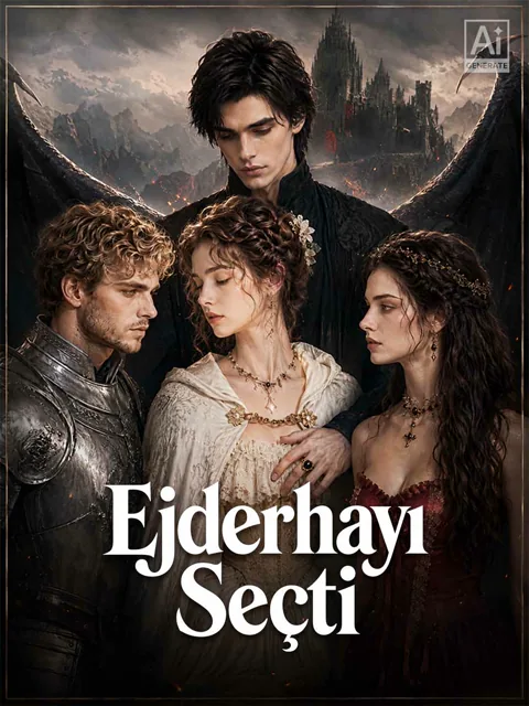Ejderhayı Seçti