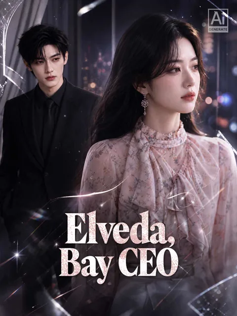 Elveda, Bay CEO