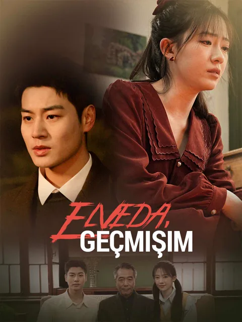 Elveda, Geçmişim dizisi kapak görseli — 63 bölüm full HD Türkçe izle