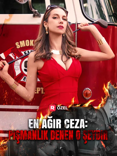 En Ağır Ceza: Pişmanlık Denen O Şeydir