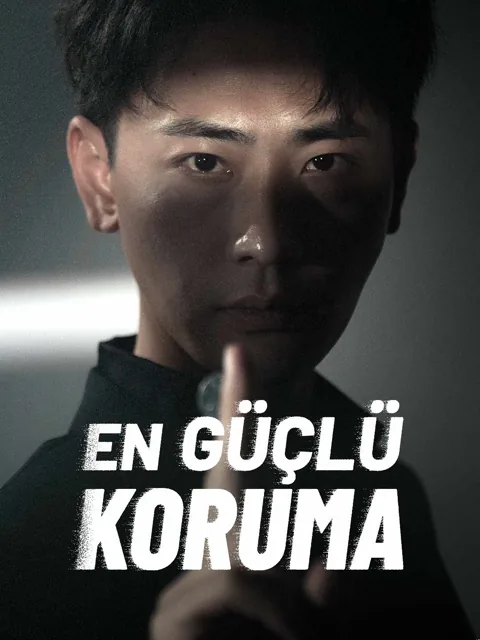En Güçlü Koruma dizisi kapak görseli — 77 bölüm full HD Türkçe izle