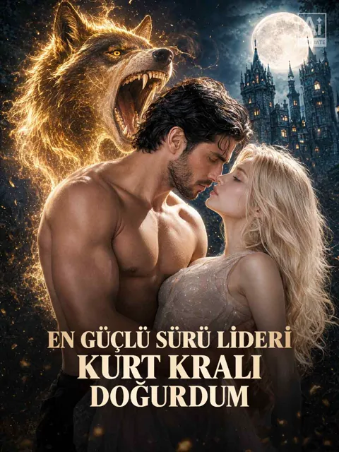 En Güçlü Sürü Lideri Kurt Kralı Doğurdum dizisi kapak görseli — 44 bölüm full HD Türkçe izle