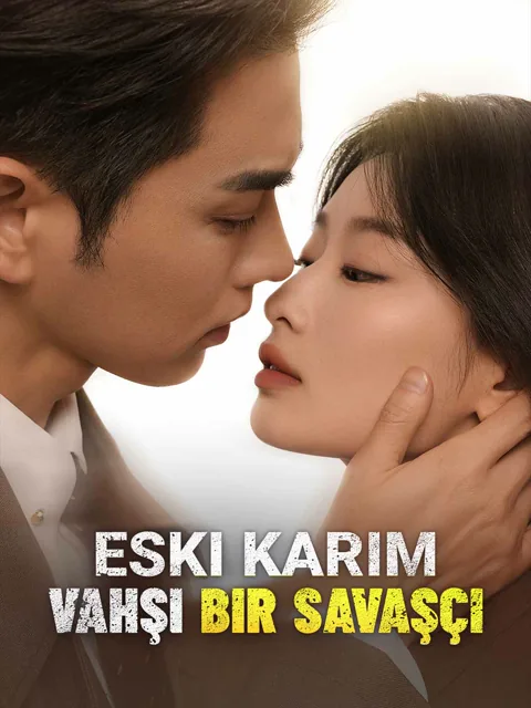 Eski Karım Vahşi Bir Savaşçı
