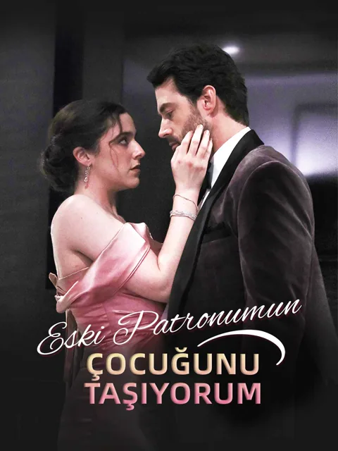 Eski Patronumun Çocuğunu Taşıyorum dizisi kapak görseli — 96 bölüm full HD Türkçe izle