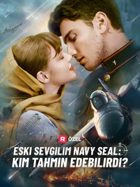 Eski Sevgilim Navy SEAL: Kim Tahmin Edebilirdi?