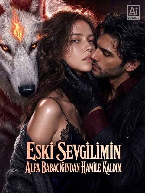 Eski Sevgilimin Alfa Babacığından Hamile Kaldım