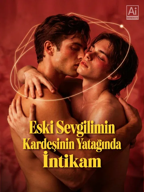 Eski Sevgilimin Kardeşinin Yatağında İntikam dizisi kapak görseli — 32 bölüm full HD Türkçe izle