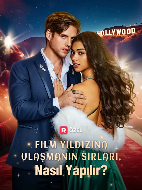 Film Yıldızına Ulaşmanın Sırları, Nasıl Yapılır?