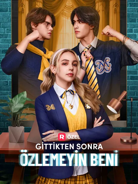 Gittikten Sonra Özlemeyin Beni