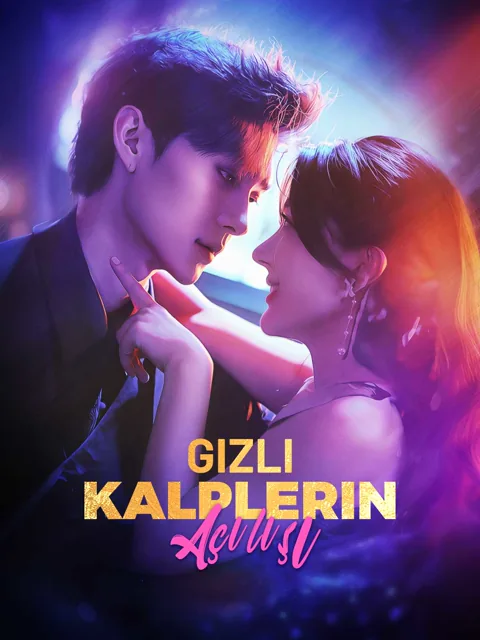 Gizli Kalplerin Açılışı dizisi kapak görseli — 80 bölüm full HD Türkçe izle