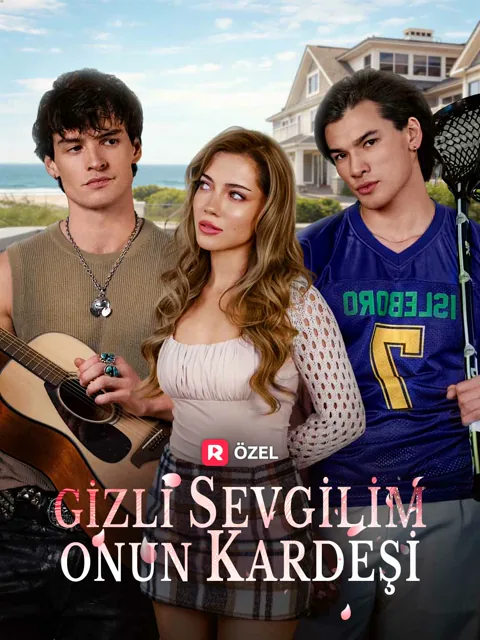 Gizli Sevgilim Onun Kardeşi