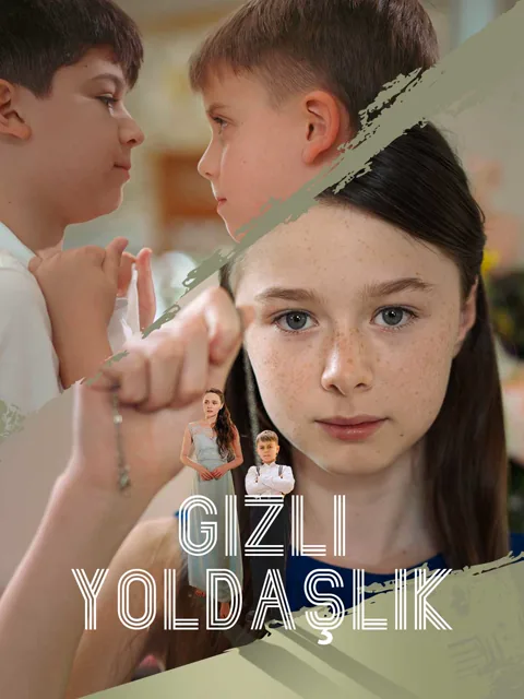 Gizli Yoldaşlık dizisi kapak görseli — 52 bölüm full HD Türkçe izle