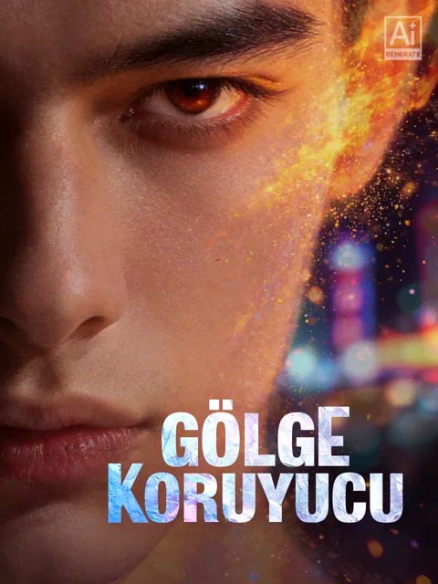 Gölge Koruyucu dizisi kapak görseli — 65 bölüm full HD Türkçe izle