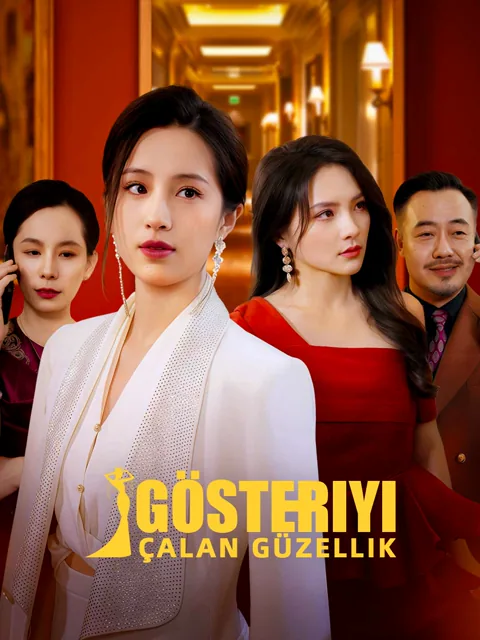Gösteriyi Çalan Güzellik