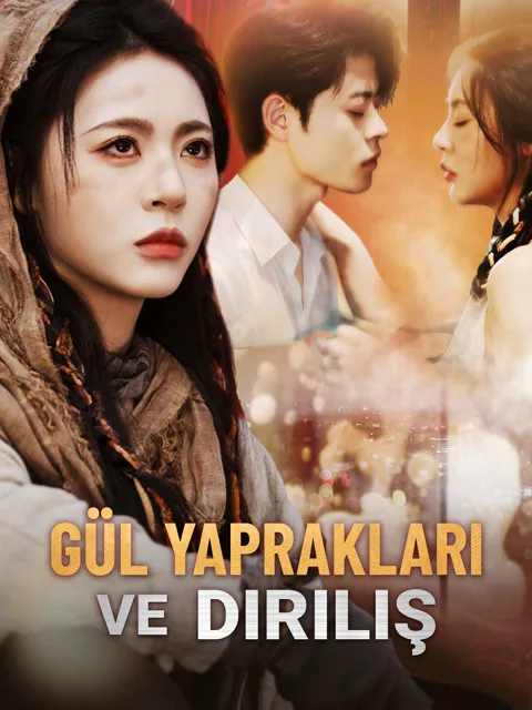 Gül Yaprakları ve Diriliş