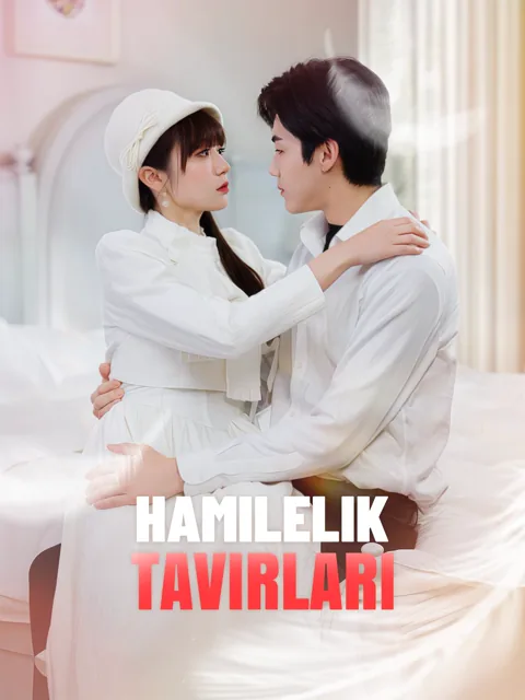 Hamilelik Tavırları dizisi kapak görseli — 64 bölüm full HD Türkçe izle