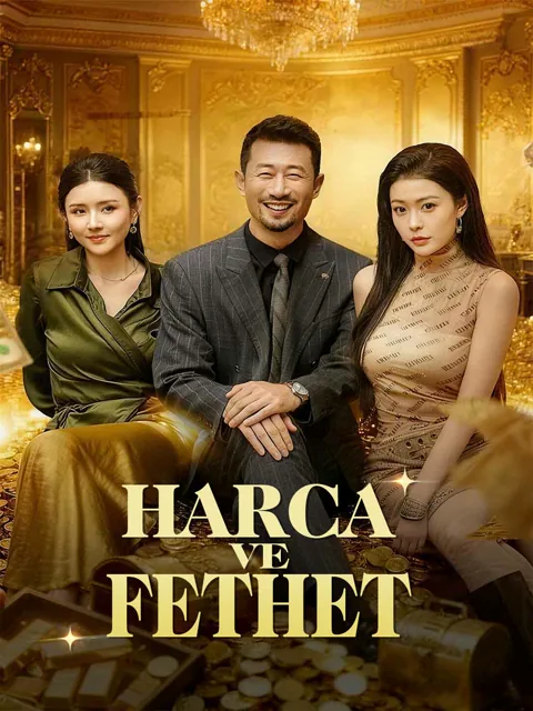 HARCA VE FETHET dizisi kapak görseli — 80 bölüm full HD Türkçe izle