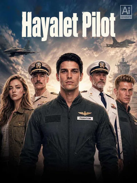 Hayalet Pilot