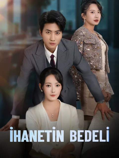İhanetin Bedeli