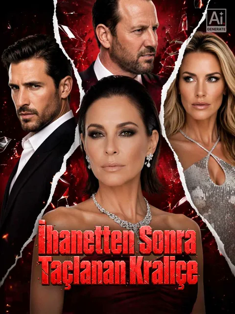 İhanetten Sonra Taçlanan Kraliçe