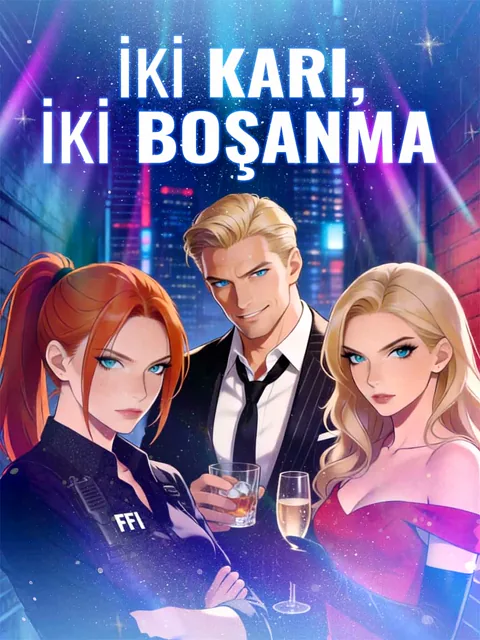 İki Karı, İki Boşanma dizisi kapak görseli — 28 bölüm full HD Türkçe izle