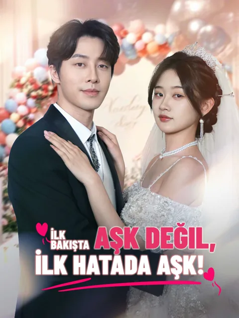 İlk Bakışta Aşk Değil, İlk Hatada Aşk!