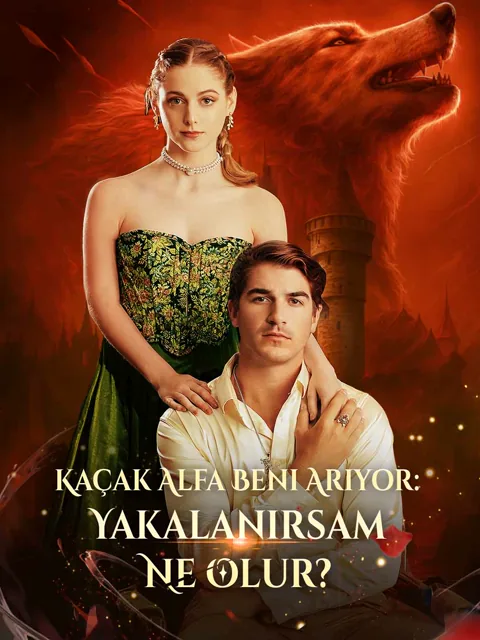 Kaçak Alfa Beni Arıyor: Yakalanırsam Ne Olur?