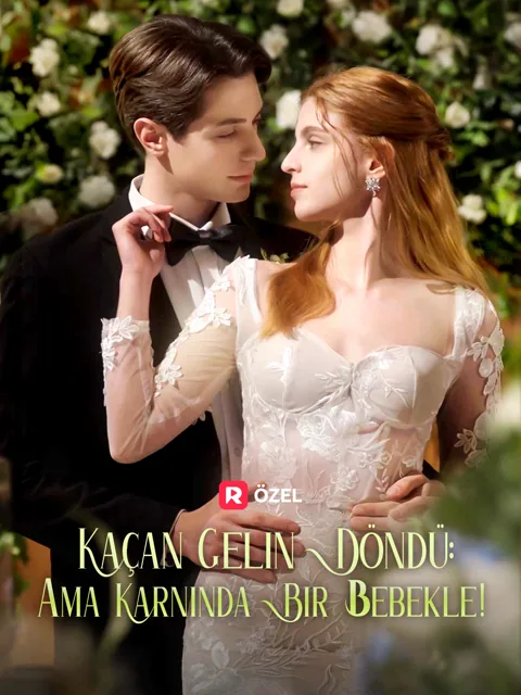 Kaçan Gelin Döndü: Ama Karnında Bir Bebekle!