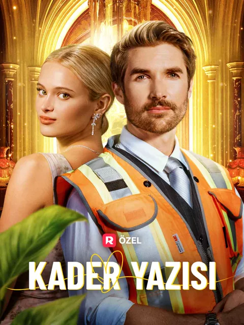 Kader Yazısı dizisi kapak görseli — 82 bölüm full HD Türkçe izle