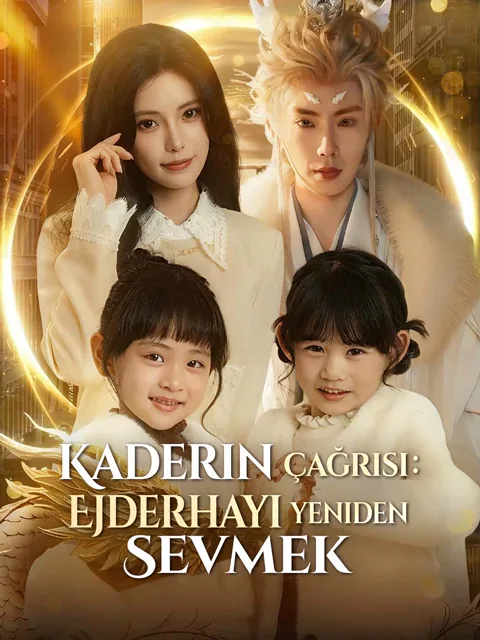 KADERİN ÇAĞRISI:  EJDERHAYI YENİDEN SEVMEK
