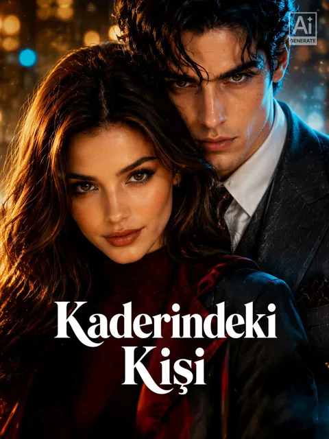 Kaderindeki Kişi dizisi kapak görseli — 40 bölüm full HD Türkçe izle