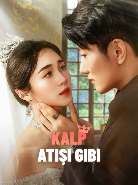 Kalp Atışı Gibi dizisi kapak görseli — 58 bölüm full HD Türkçe izle