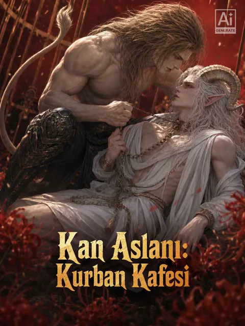 Kan Aslanı: Kurban Kafesi dizisi kapak görseli — 46 bölüm full HD Türkçe izle