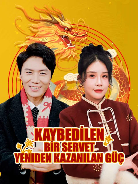 KAYBEDİLEN BİR SERVET: YENİDEN KAZANILAN GÜÇ